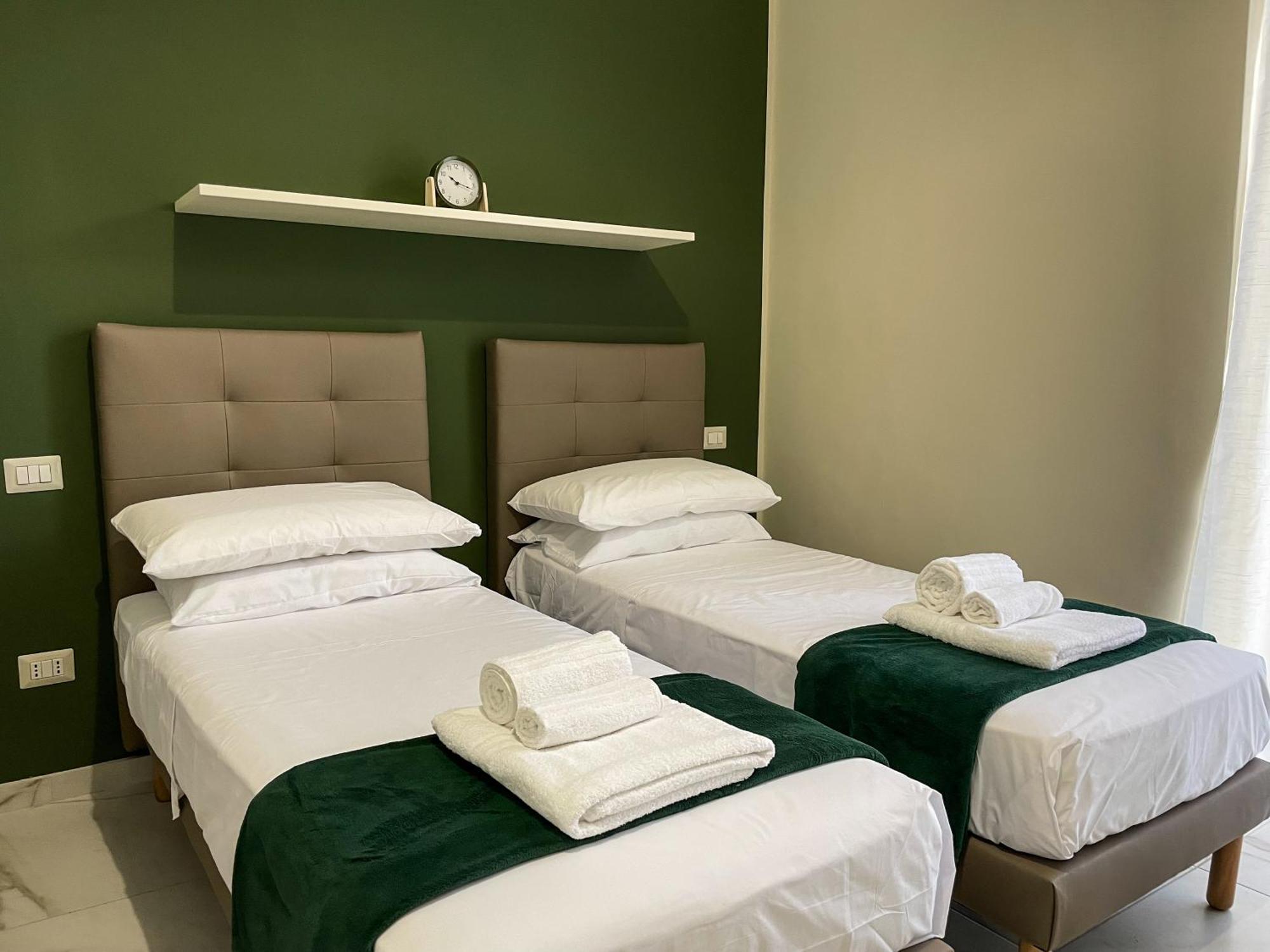 Louma Rooms باري المظهر الخارجي الصورة