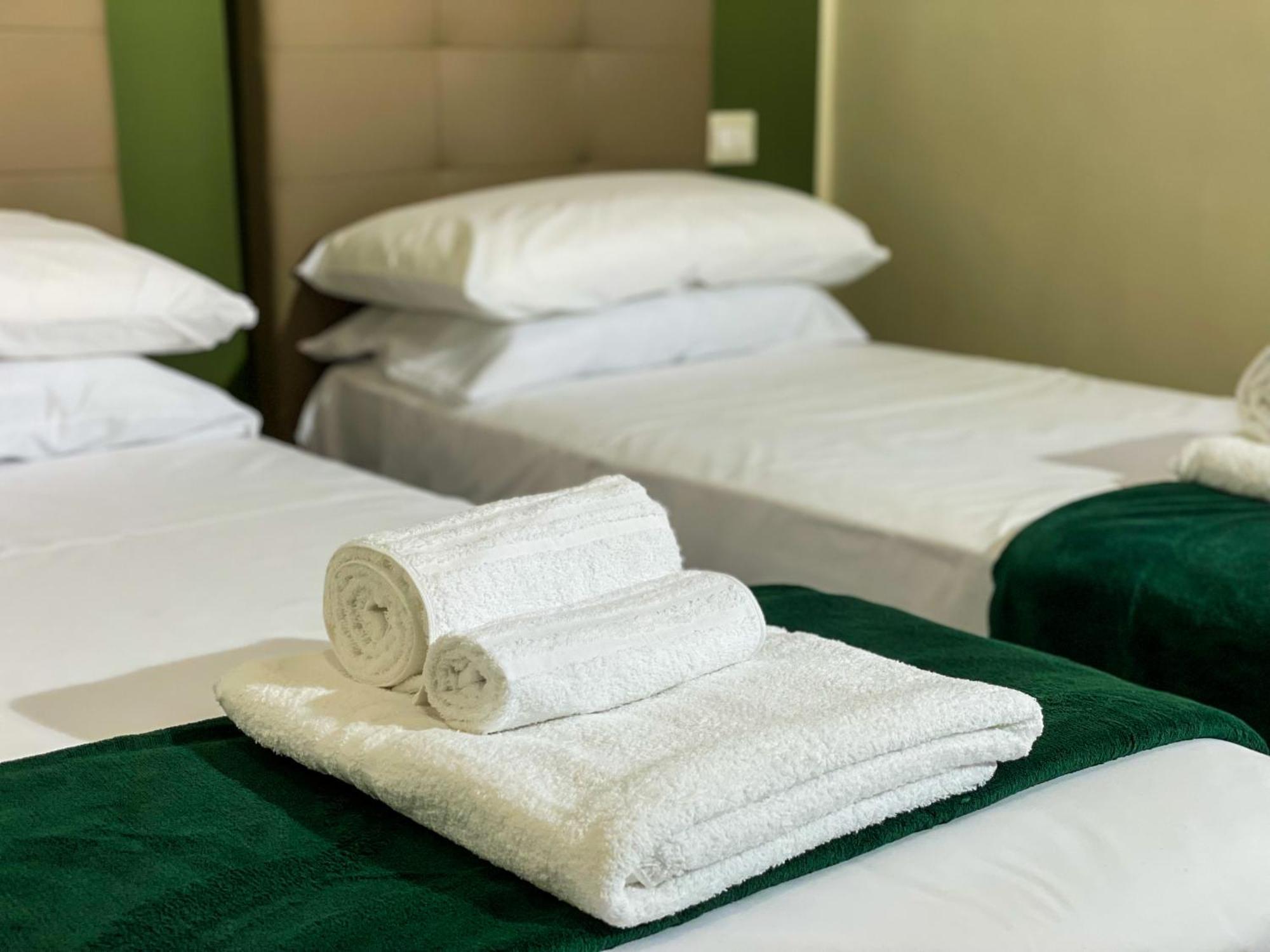 Louma Rooms باري المظهر الخارجي الصورة
