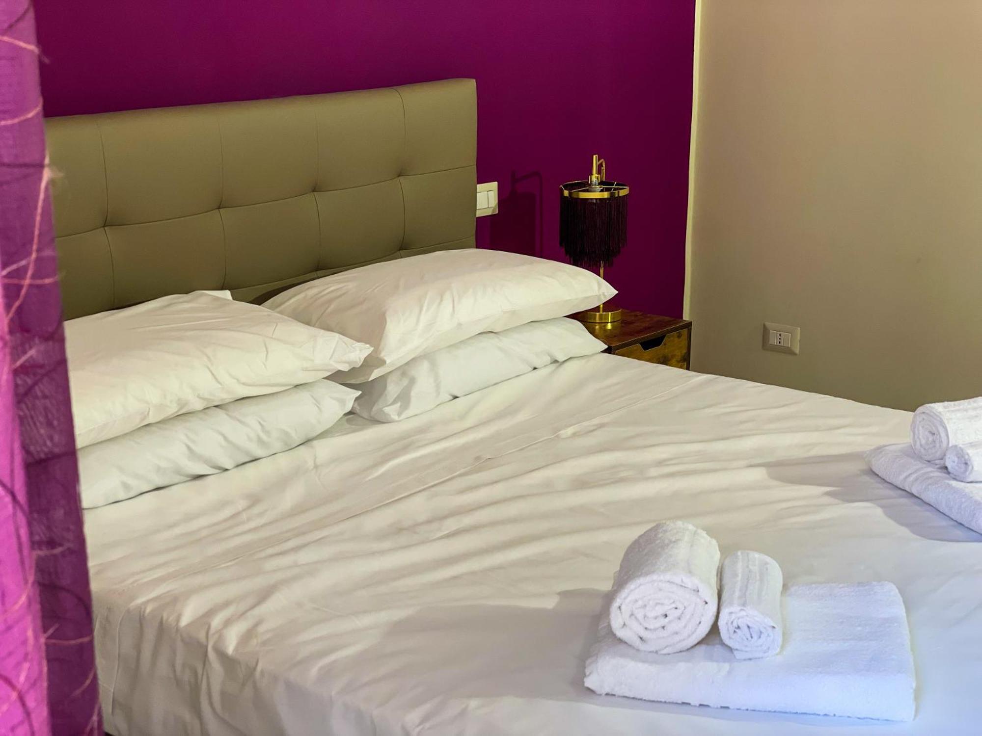 Louma Rooms باري المظهر الخارجي الصورة