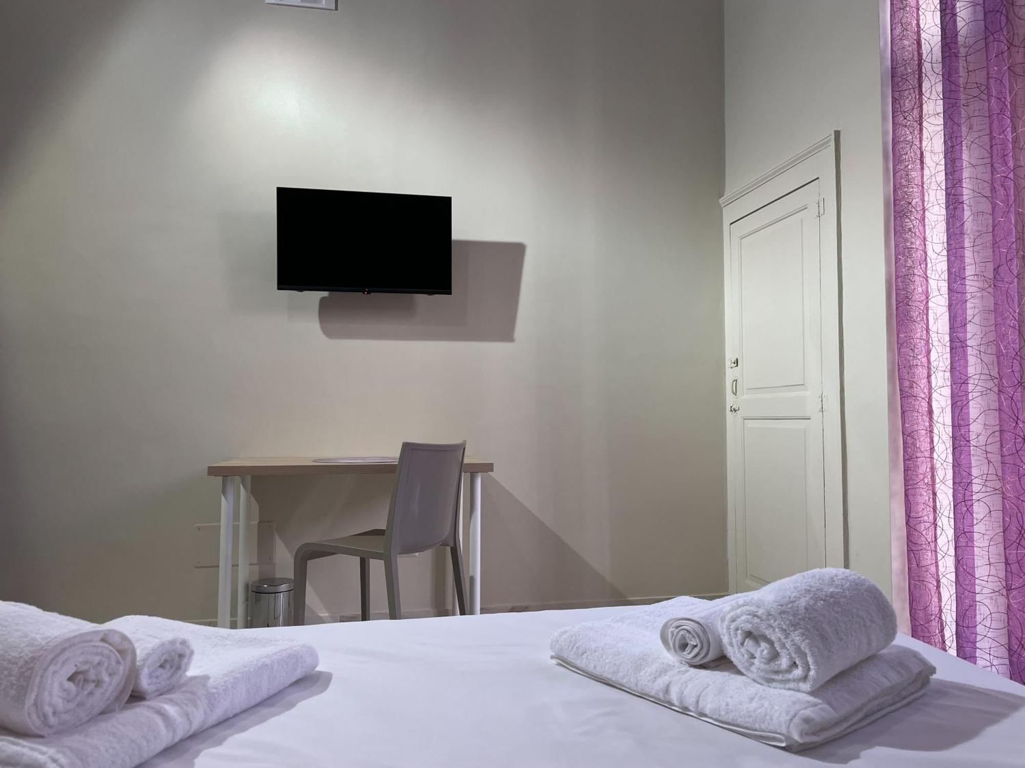 Louma Rooms باري المظهر الخارجي الصورة
