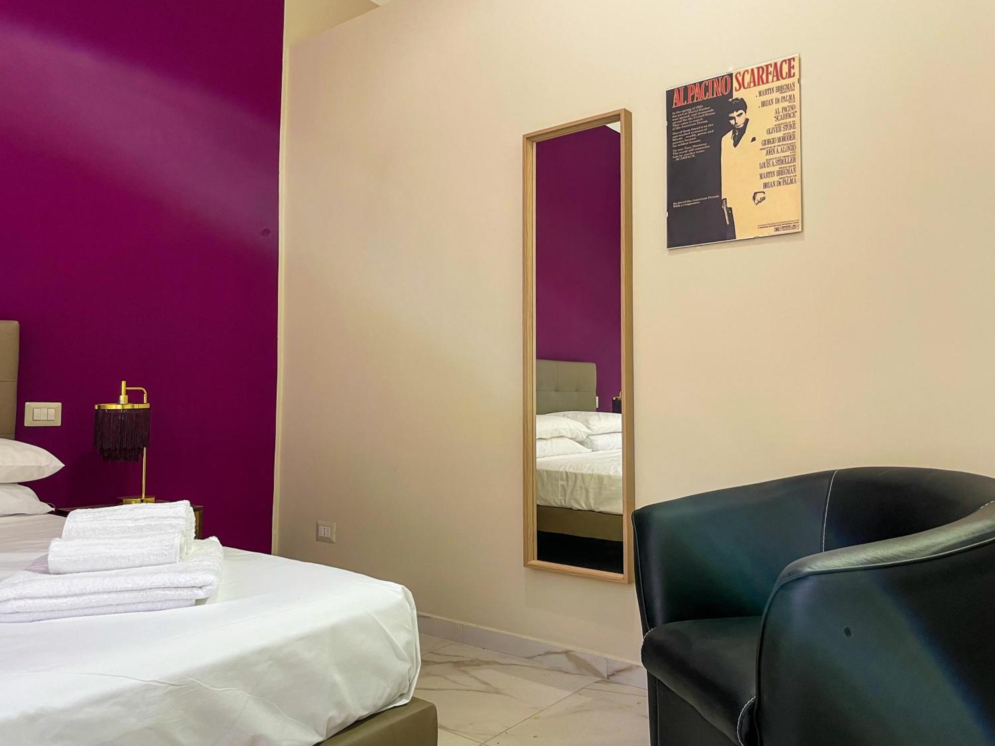 Louma Rooms باري المظهر الخارجي الصورة