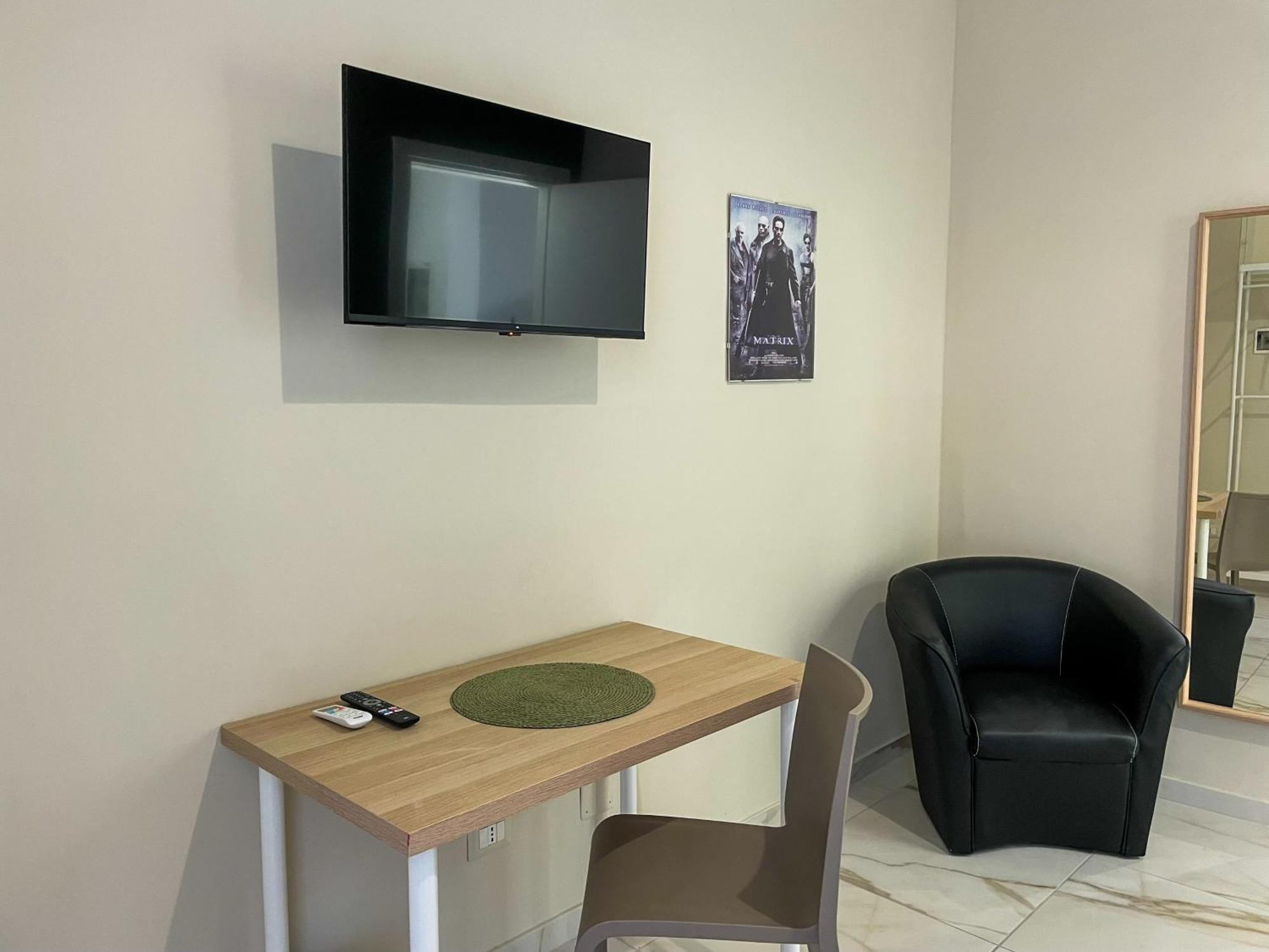 Louma Rooms باري المظهر الخارجي الصورة
